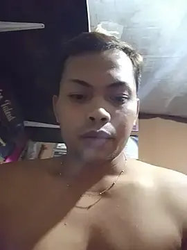 Stripchat Adult Webcam of Asian_Daniel