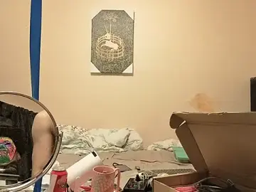 Stripchat Sex Chat of hailzeffn