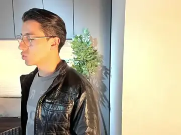 Stripchat Live Porn of Andy_Joy_