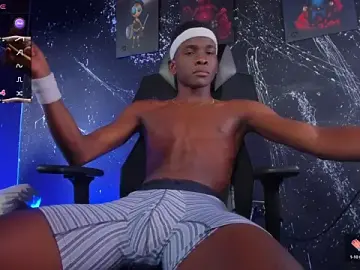 Stripchat Live Porn of JacksonMuller_