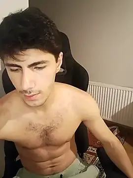 Stripchat Nude Webcam of Sexymannn17