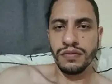 Stripchat Live Sex of FilipeDotado7