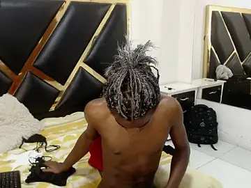 Stripchat Best live sex cam show of NoahJhonson69