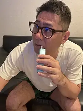 Stripchat Live Porn of RYUICHI_1919