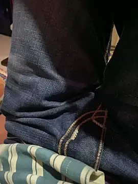 Stripchat Live Sex of LasT_KinG777