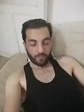 Stripchat Live Porn of Mazol2026