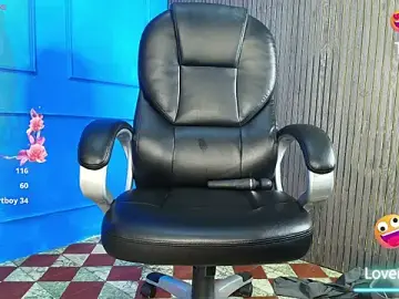Stripchat Live Sex Cam of luandy