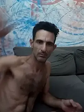 Stripchat Live Porn of Kilituck