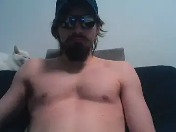 Stripchat Adult Webcam of KaelNox