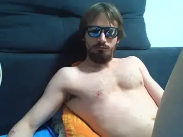 Stripchat Free Live Porn of KaelNox
