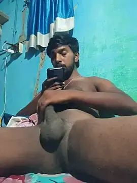 Stripchat Adult Webcams of Desiblackk