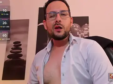 Stripchat Adult Webcams of Jerry_hot1