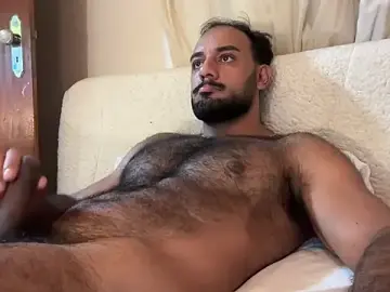 Stripchat Live Sex Cam of brazilianhairy