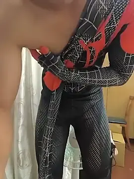 Stripchat Nude Webcam of HungasiancockTW
