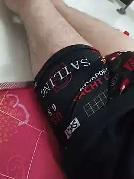 Stripchat Free Porn Cam of dmaxsex28