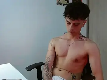 Stripchat Best Webcam of jaico_santos