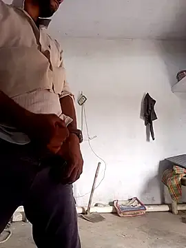 Stripchat Live Porn of Kaala_Boy