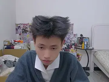 Stripchat Sex Cam of Tomato-888