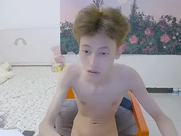 Stripchat Free Live Porn of Tomato-888