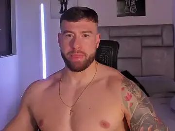 Stripchat Free Porn Cam of paul_rogerr