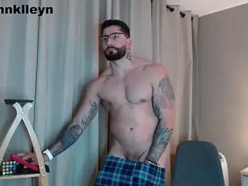 Stripchat Private Sex Chat of jonhklleyn
