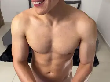 Stripchat Free Live Porn of Maxx_Lancaster