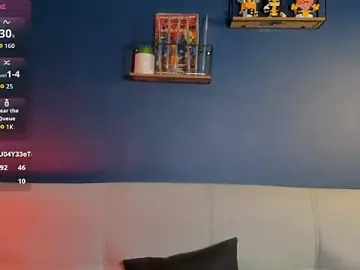 Stripchat Watch Live Sex Cams of SebastianMaximoff_