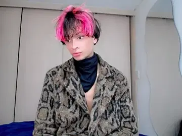 Stripchat Best Webcam of Darksweet_jack