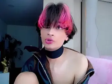 Stripchat Adult Webcam of Darksweet_jack