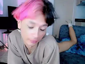 Stripchat Live Sex Cam of Darksweet_jack