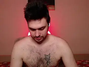 Stripchat Live Sex Cam of Rim_Minko