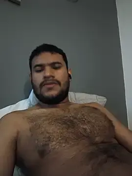 Stripchat Live Porn of Leonargg