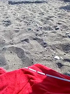 Stripchat Live Porn of NAvoglia