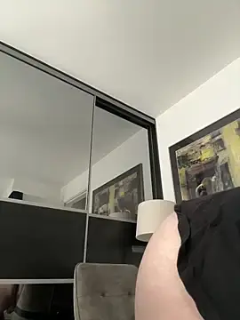 Stripchat Nude Webcam of cumboy