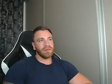 Stripchat Adult Webcam of Thori92