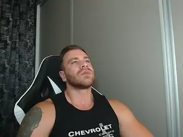 Stripchat Free Porn Cam of Thori92