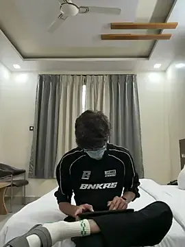 Stripchat Best Webcam of arthur_schop