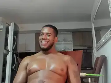 Stripchat Best live sex cam show of benjamincol