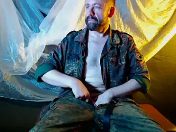 Stripchat Adult Webcam of TheJoker_80