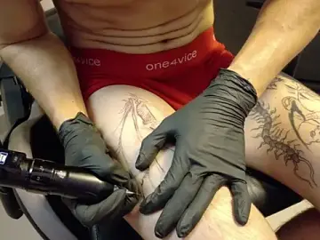 Stripchat Free Live Porn of eren_jeager
