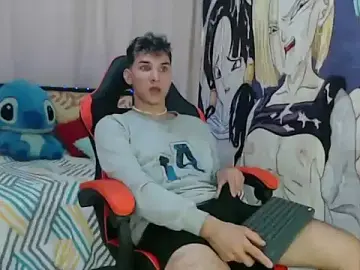 Stripchat Sex Chat of anthony_voss