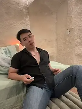 Stripchat Live Porn of Ryandyan