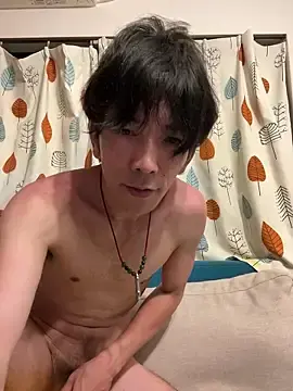 Stripchat Private Sex Chat of Katakuriko-Denpun