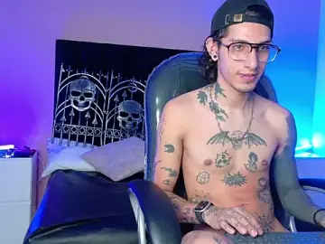 Stripchat Adult Video Chat of Vergil_Noir_