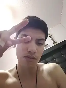 Stripchat Free Live Porn of aispuro8505