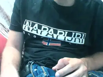 Stripchat Nude Webcam of andre_italy