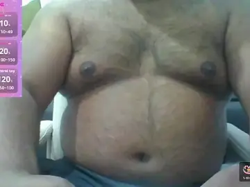 Stripchat Best live sex cam show of indianbearbot