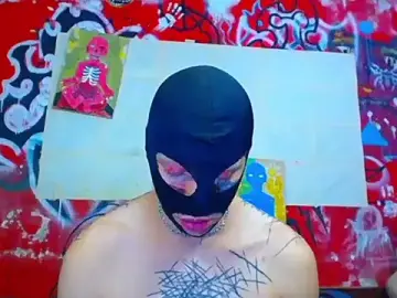 Stripchat Free Porn Cam of deivid_estrada