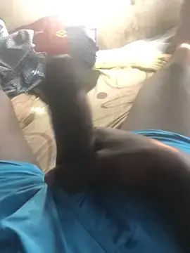 Stripchat Live Sex Cam of Bbcman4