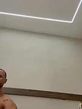 Stripchat Live Porn of Mateo_Ospina_